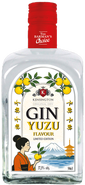 Kensington Original Dry Yuzu Gin (37,5%)