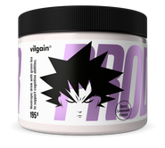 Vilgain Prodigy Powder 195 g Berry lemonade