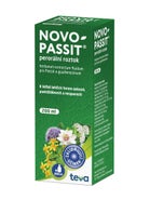Novo-passit perorální roztok 200 ml