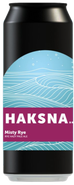 Haksna Místy Rye