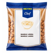 Metro Chef Mandle jádra