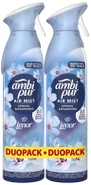 Ambi Pur Air Mist Spring Awakening Osvěžovač vzduchu, duopack