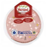 Veroni Mortadella s pistáciemi plátky