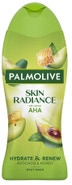Palmolive Sprchový gel, Skin Radiance Avocado & Honey Scent