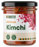 Honestly Kimchi medium