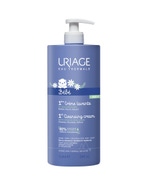 Uriage Bébé Mycí krém pro nejmenší 1000 ml