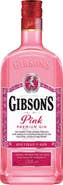 Gibson's Pink Gin (37,5%)