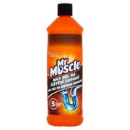 Mr. Muscle Čistič odpadů