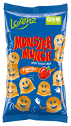 Lorenz Monster Munch lupínky s příchutí papriky