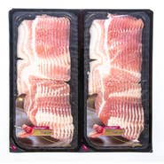 Gierlinger's Slanina plátkovaná