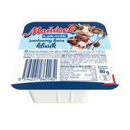Lakmilk Maňásek dětský smetanový dezert vanilka