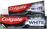 Colgate Zubní Pasta Advanced Whitening Charcoal