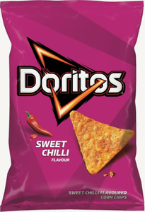 DORITOS Sweet Chilli