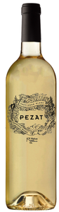Château Teyssier Pezat Blanc