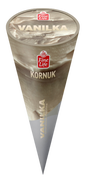Fine Life Kornuk vanilka smetana 