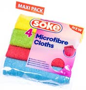 Spontex Mikroutěrka Söke