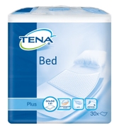 Tena Bed Inkontinenční podložky 60 x 90 cm 30 ks