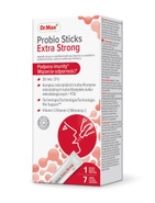 Dr.Max Probio Sticks Extra Strong 7 sáčků