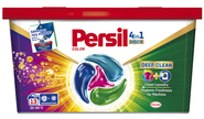 Persil Discs Color kapsle na praní