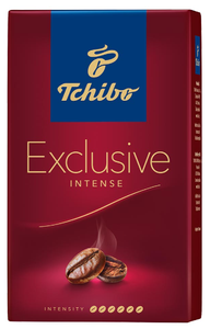 Tchibo Exclusive Intense pražená mletá káva