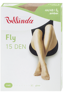 Bellinda Fly 15 DEN dámské punčochové kalhoty tělové, vel. L