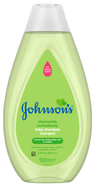 Johnson's Dětský šampon s heřmánkem