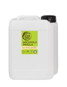 Tierra Verde Máchadlo prádla pro citlivou pokožku