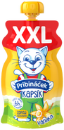 Pribináček Kapsík XXL Vanilka