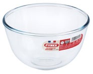Pyrex Skleněná mísa, Ø 17 cm, 1,1 l