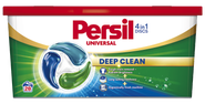 Persil Deep Clean 4v1 Discs Universal