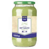 Metro Chef Dip guacamole