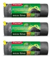 Paclan Pytle na odpadky Eco 60L 3x15ks