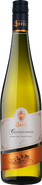 Sovín Chardonnay, bílé víno