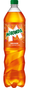 Mirinda Pomeranč