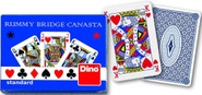 Dino Karty Canasta