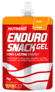 Nutrend Endurosnack sáček, pomeranč