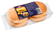 Penam Hamburger sypaný sezamem (4ks)