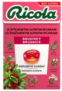 Ricola Brusinky