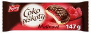 Figaro Čoko piškoty Malinové