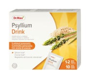 Dr.Max Psyllium Drink 10 sáčků