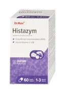 Dr.Max Histazym 60 kapslí