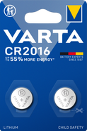Varta CR 2016 Lithium