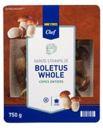 Metro Chef Hřib smrkový celý