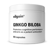 Vilgain Ginkgo Biloba