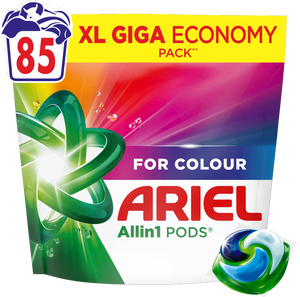Ariel Kapsle Color 