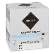 Rioba RIOBA Smetana do kávy 10% chlaz. 240 x 7,5 g