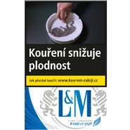 L&M Blue Label KS Soft