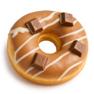 Donut Mighty Kindersson