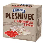 Madeta Plesnivec sýr paprikové koření