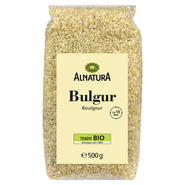 ALNATURA BIO Bulgur